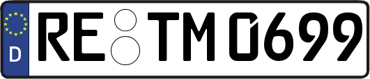 RE-TM0699