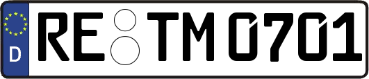 RE-TM0701