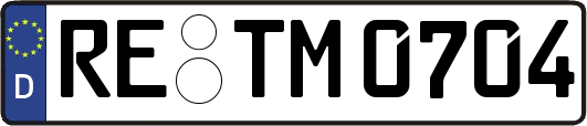 RE-TM0704