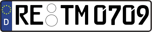 RE-TM0709