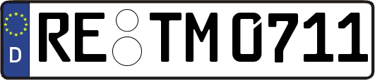 RE-TM0711