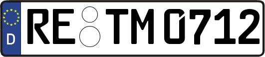 RE-TM0712