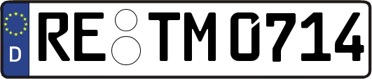 RE-TM0714