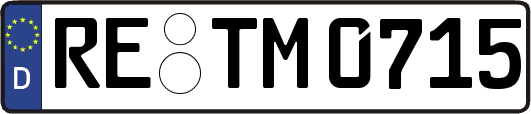 RE-TM0715