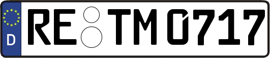 RE-TM0717