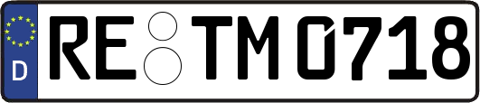 RE-TM0718
