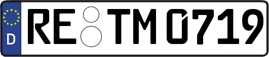 RE-TM0719