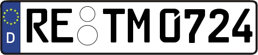 RE-TM0724