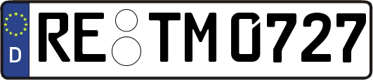 RE-TM0727