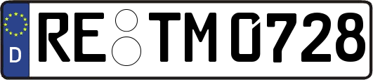 RE-TM0728