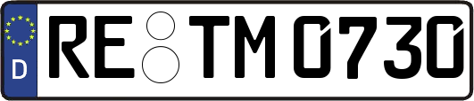RE-TM0730