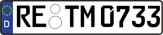 RE-TM0733