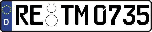 RE-TM0735