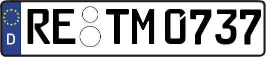 RE-TM0737