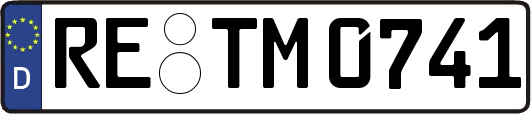 RE-TM0741