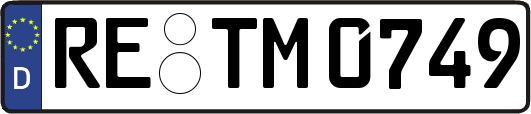 RE-TM0749