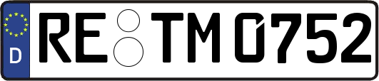 RE-TM0752