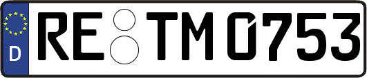 RE-TM0753