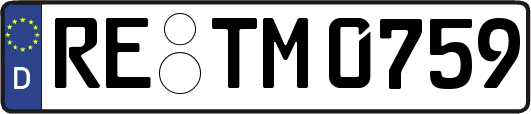 RE-TM0759