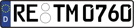 RE-TM0760