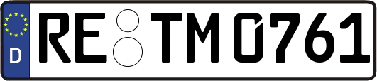 RE-TM0761