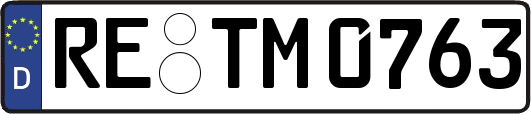 RE-TM0763