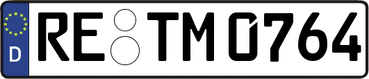 RE-TM0764