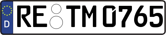 RE-TM0765