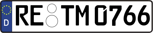 RE-TM0766