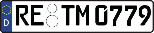 RE-TM0779