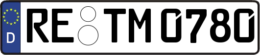 RE-TM0780