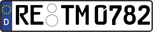 RE-TM0782