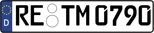 RE-TM0790