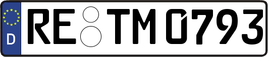 RE-TM0793