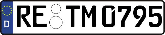 RE-TM0795