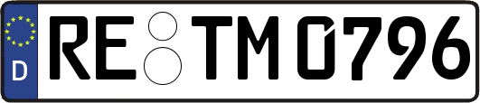 RE-TM0796