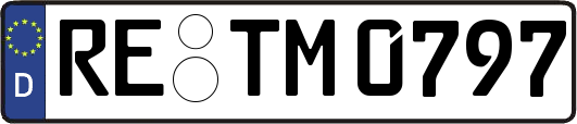 RE-TM0797