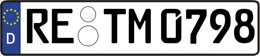 RE-TM0798