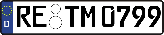 RE-TM0799