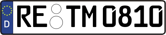 RE-TM0810
