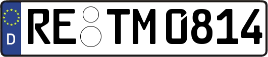 RE-TM0814