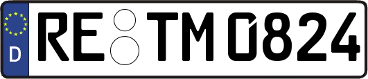 RE-TM0824
