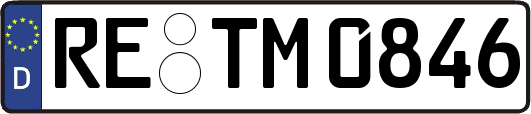 RE-TM0846