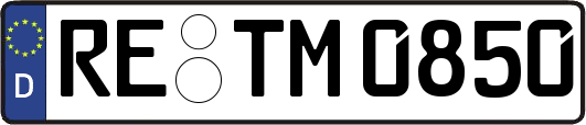 RE-TM0850