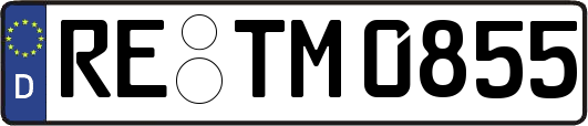 RE-TM0855
