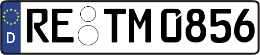 RE-TM0856