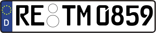 RE-TM0859