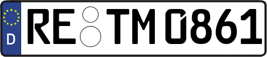 RE-TM0861