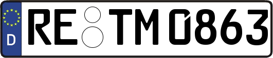 RE-TM0863