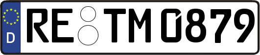 RE-TM0879
